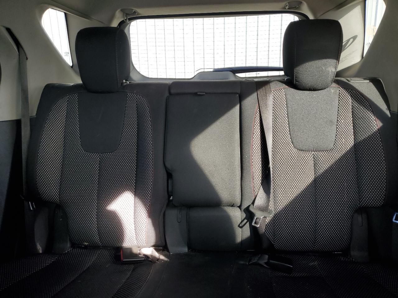 2012 CHEVROLET EQUINOX