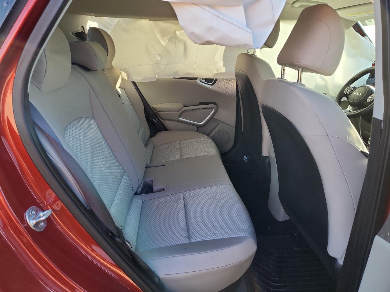 2024 KIA SOUL