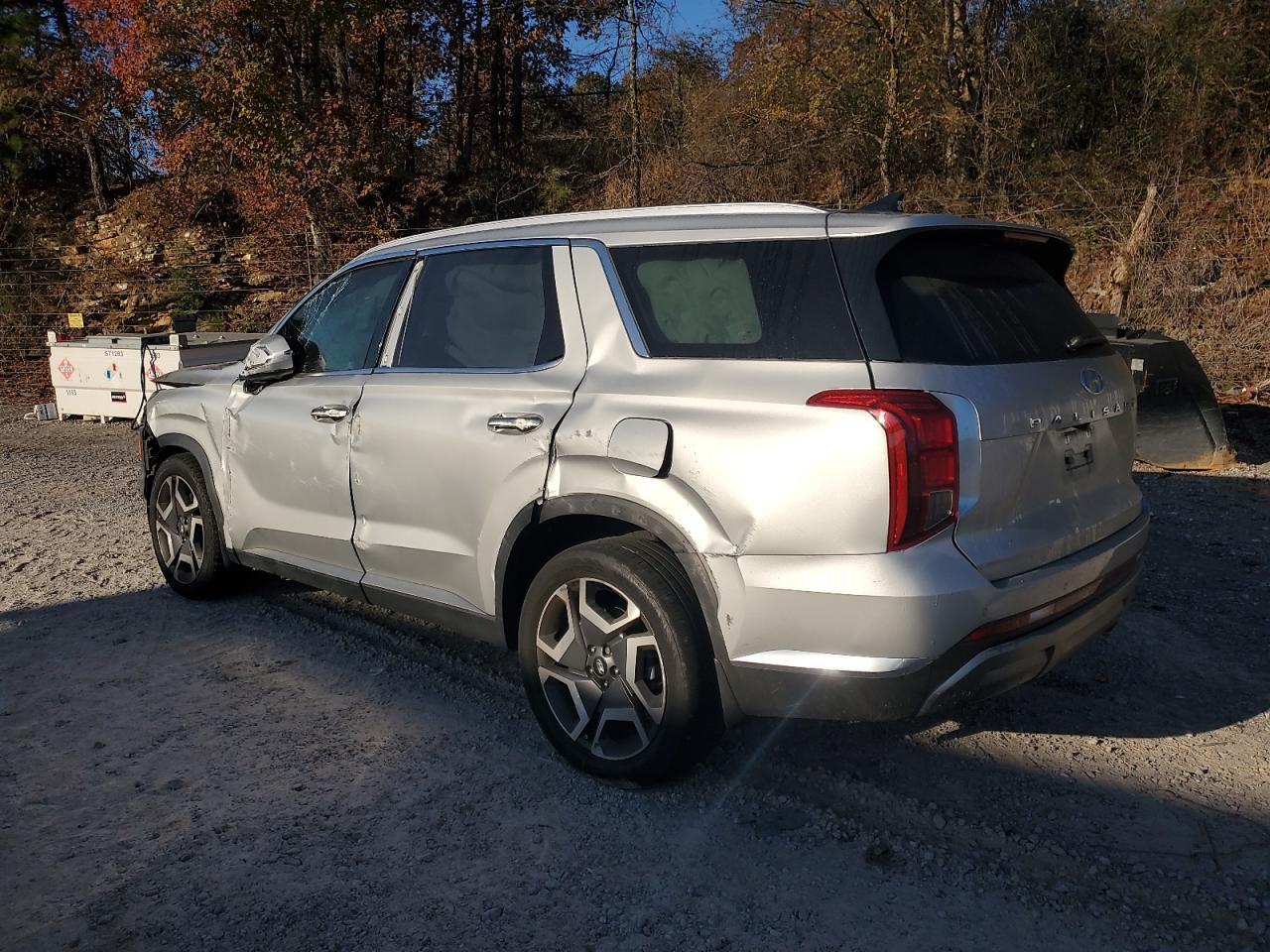 2023 HYUNDAI Palisade