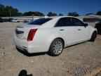 2015 CADILLAC CTS