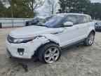 2015 LAND ROVER RANGE ROVER EVOQUE