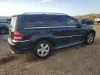 2012 MERCEDES-BENZ GL-Class