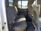 2013 NISSAN Frontier