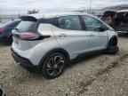 2022 CHEVROLET Bolt EV