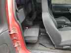 2007 GMC CANYON
