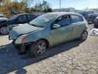 2008 NISSAN SENTRA