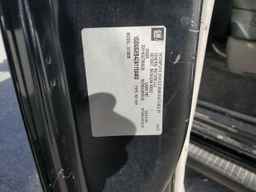 2010 GMC Savana