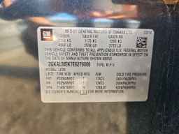 2014 GMC Terrain