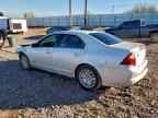 2010 FORD FUSION