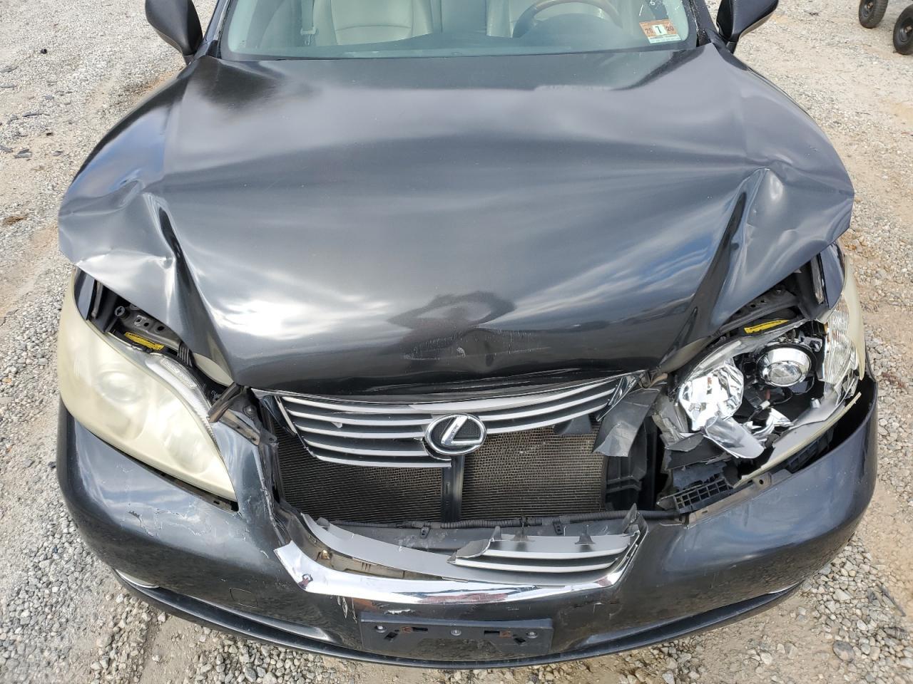 2009 LEXUS ES 350