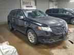 2017 LINCOLN MKT