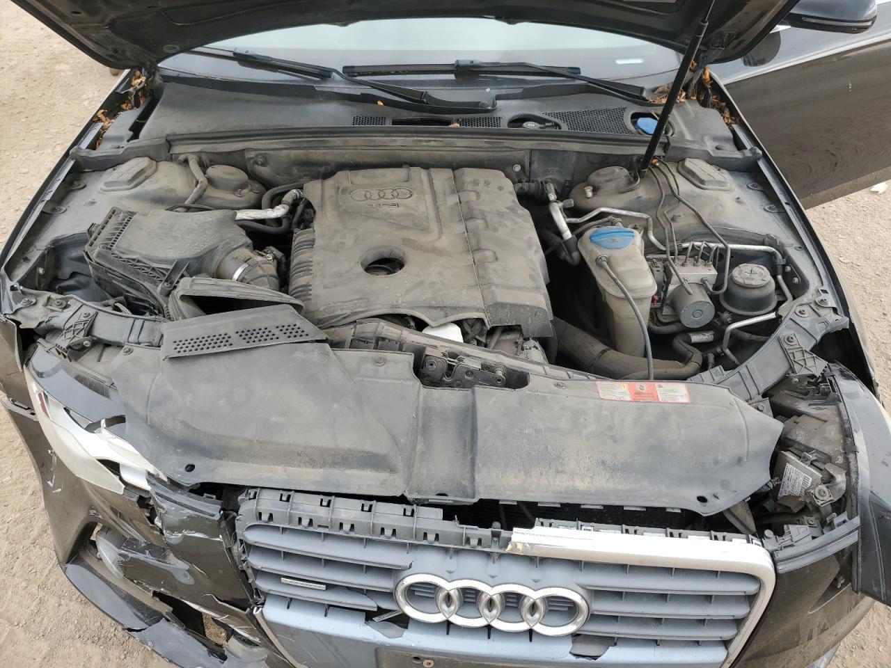 2009 AUDI A4