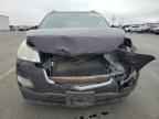 2010 CHEVROLET TRAVERSE