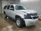 2012 CHEVROLET Suburban