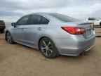 2015 SUBARU Legacy