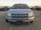 2007 LINCOLN MKX