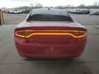 2016 DODGE CHARGER