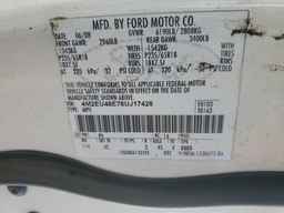 2008 MERCURY Mountaineer