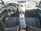 2014 SUBARU Outback