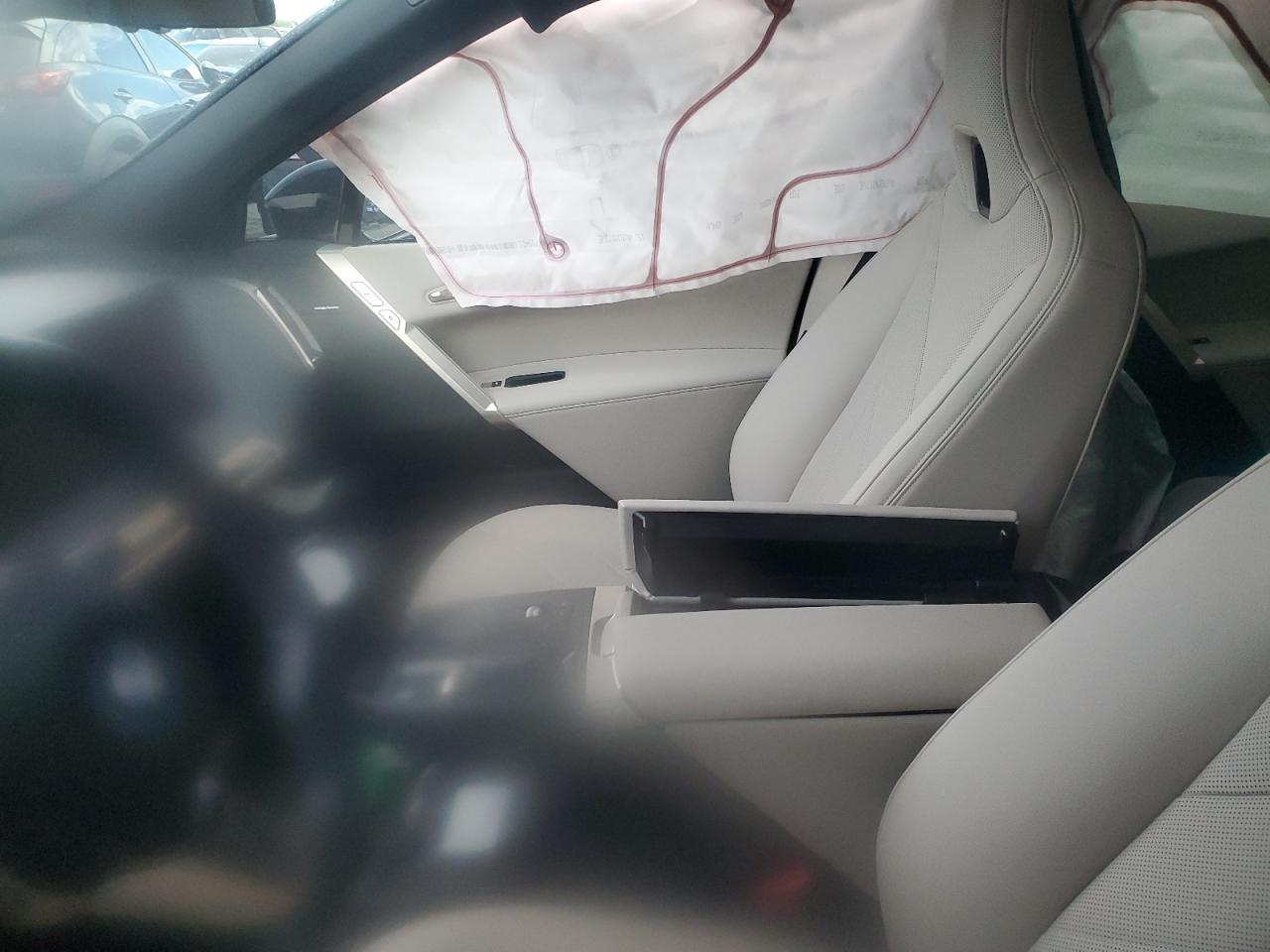 2024 BMW iX