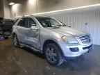 2007 MERCEDES-BENZ ML-Class