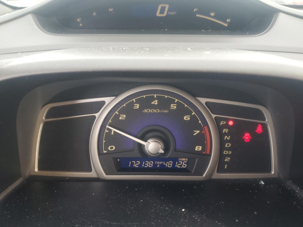 2006 HONDA CIVIC