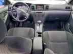 2008 TOYOTA COROLLA