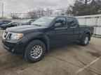2016 NISSAN Frontier