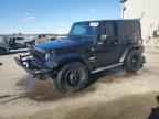 2011 JEEP WRANGLER