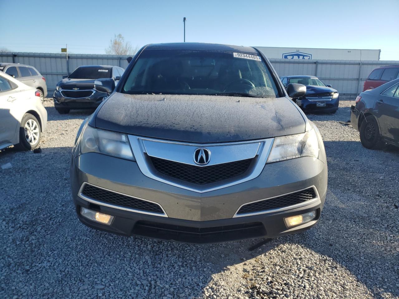 2010 ACURA MDX
