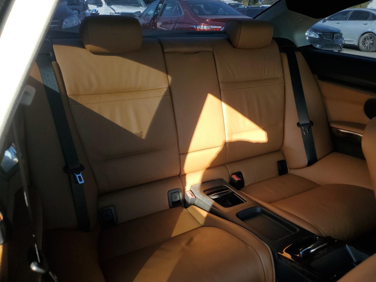 2007 BMW 3 SERIES