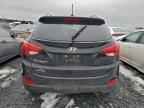 2014 HYUNDAI TUCSON