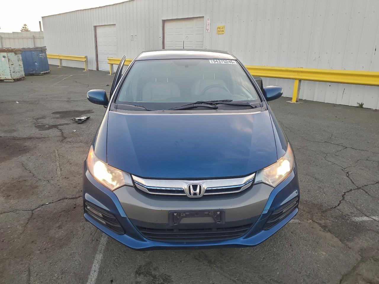 2012 HONDA Insight