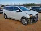 2016 KIA SEDONA