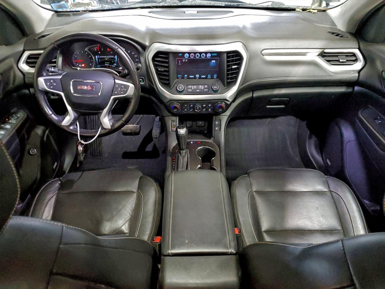 2019 GMC ACADIA