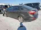 2017 FORD Fiesta