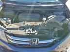 2017 HONDA ODYSSEY
