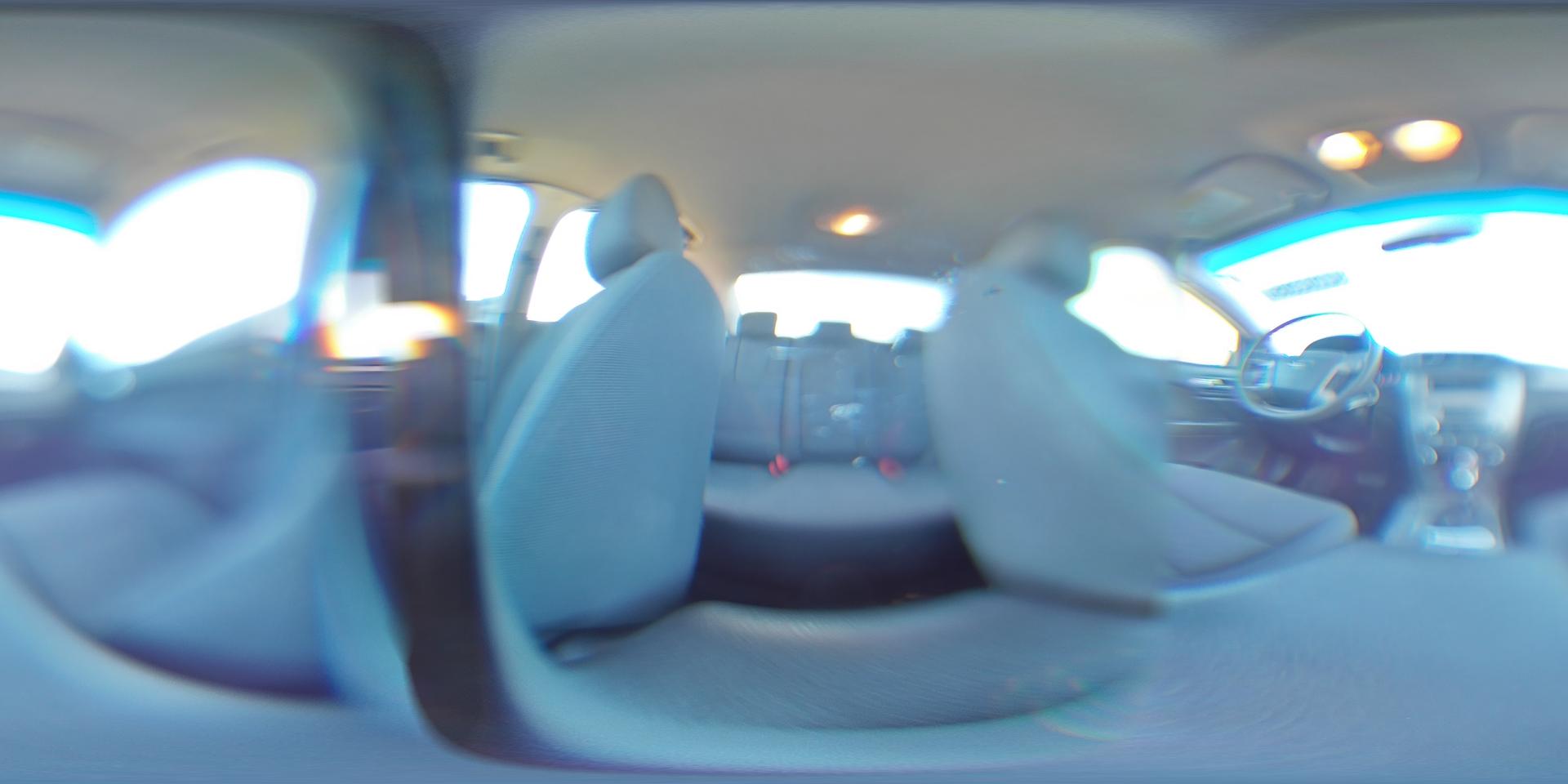 2010 FORD FUSION