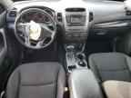 2014 KIA SORENTO