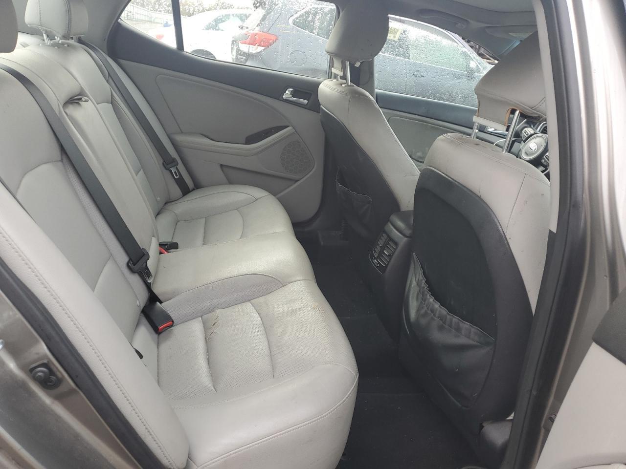 2014 KIA OPTIMA