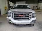 2018 GMC Sierra