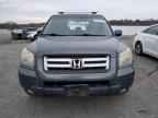2006 HONDA PILOT