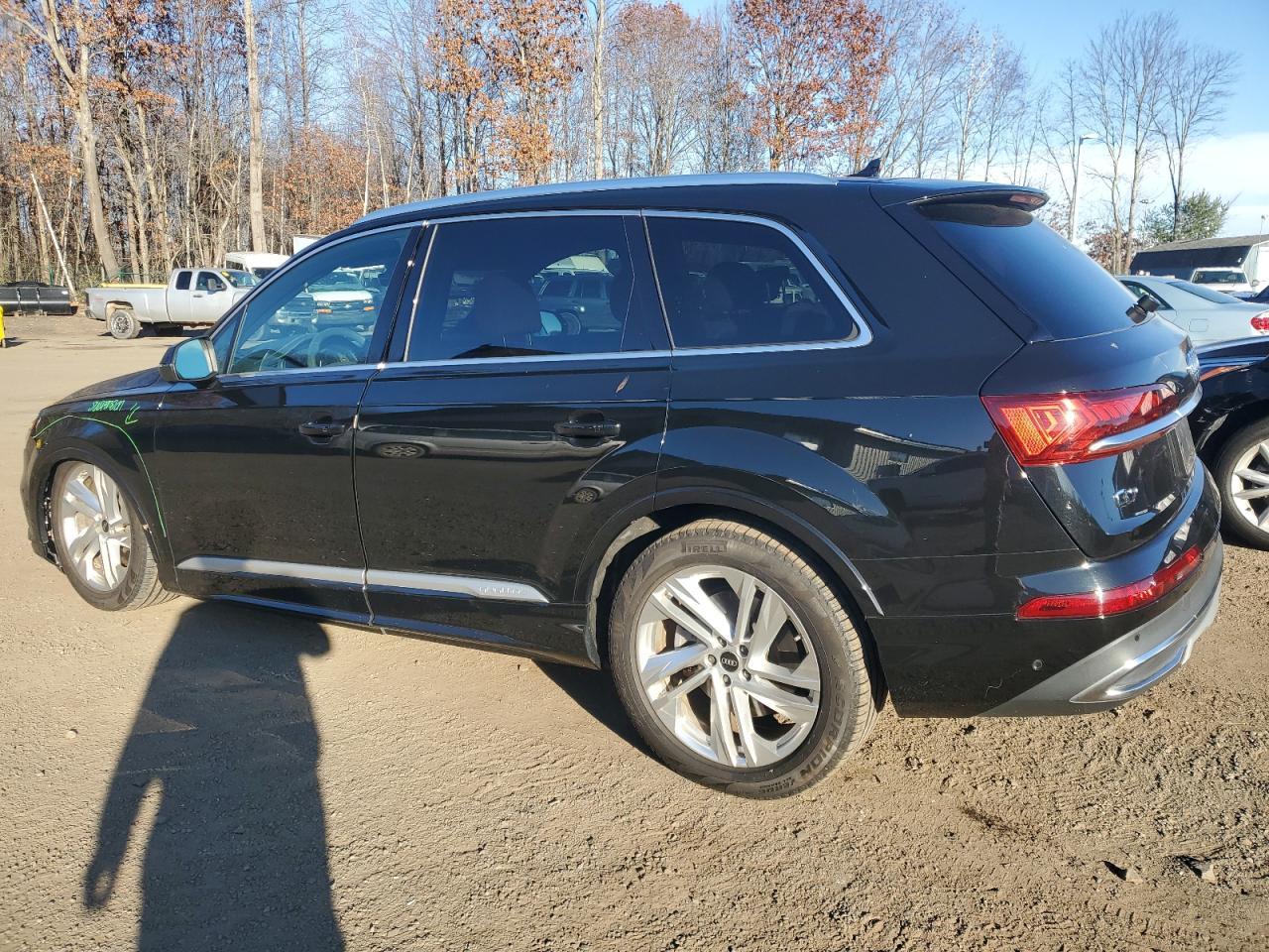 2023 AUDI Q7