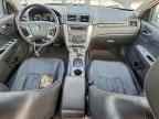 2010 MERCURY Milan