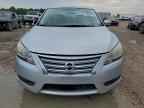 2014 NISSAN SENTRA