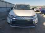 2017 MITSUBISHI outlander