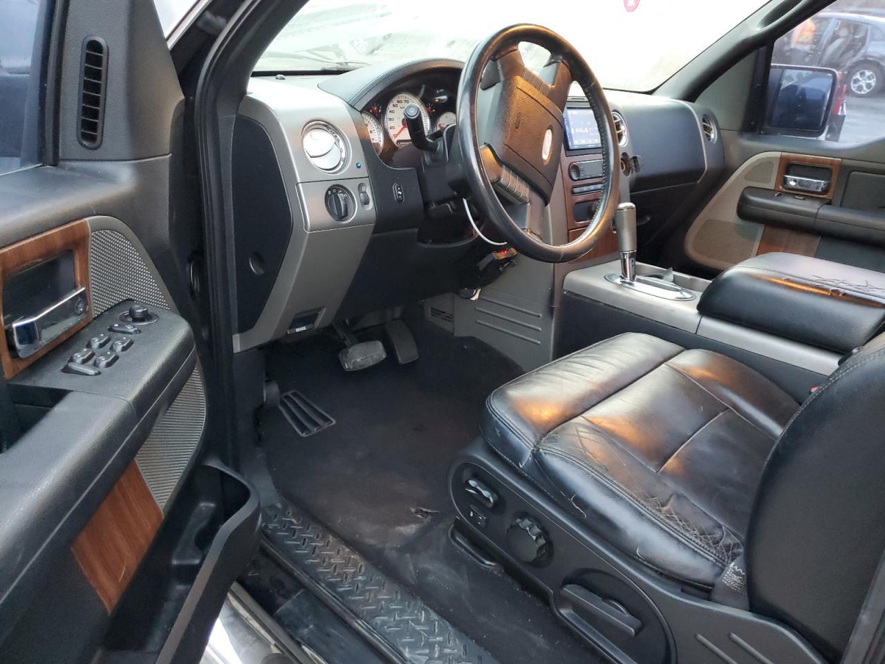 2004 FORD F-150