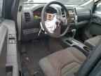 2014 NISSAN Frontier