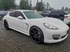 2010 PORSCHE Panamera