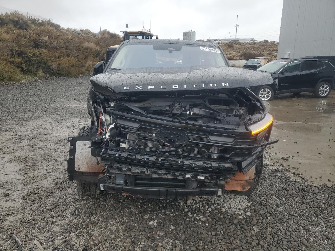 2025 FORD Expedition